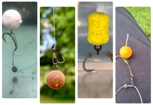 Monturi Flotante vs Monturi de Fund: Ghidul Esențial de Pescuit la Crap