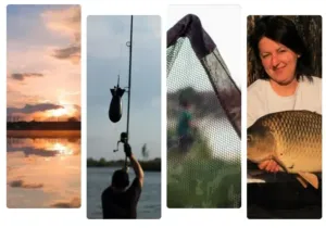 Peletele pentru pescuitul la crap Catch & Release!