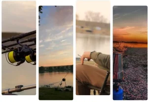 Welcome în fascinanta lume a pescuitului la crap