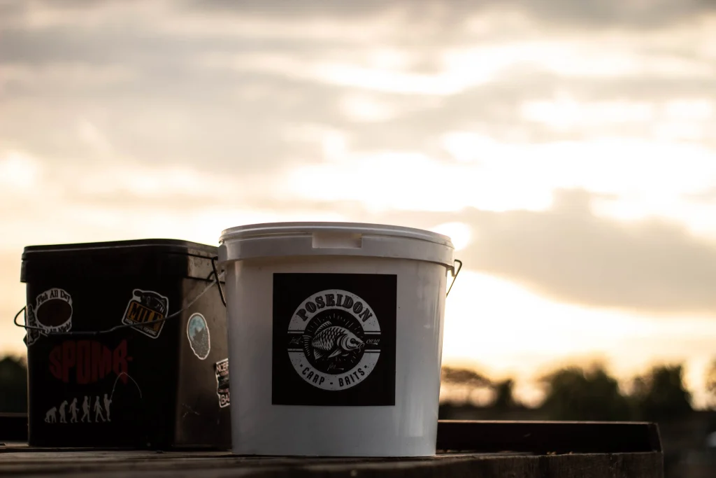 Boiliesurile: O Lectie de rabdare si intelegere 6 Boilies P2