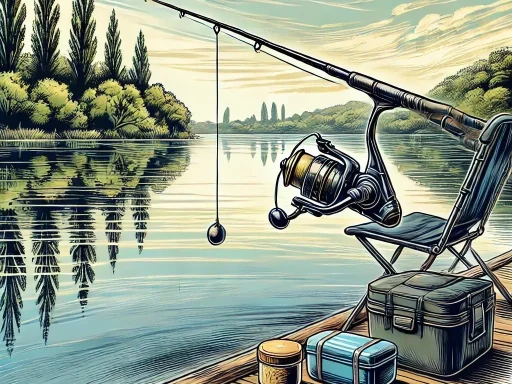 Ce înseamnă pescuit la feeder ?