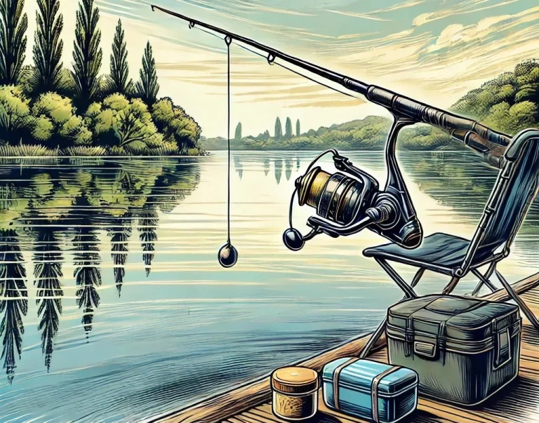 Ce înseamnă pescuit la feeder ? 9 Ce înseamnă pescuit la feeder ?