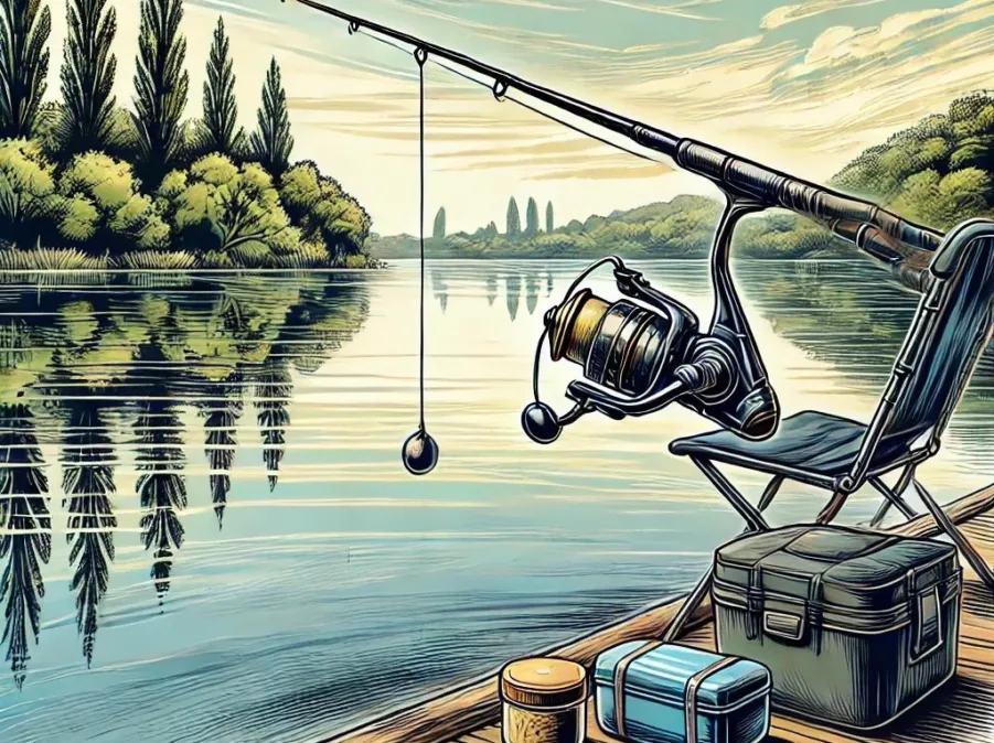 Ce înseamnă pescuit la feeder ?