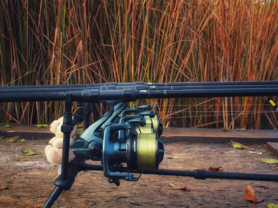 Alegerea Firului Potrivit pentru Pescuitul la Crap: Ghid Complet pentru Fiecare Stil 3 Cum sa alegi firul potrivit pentru stilul tau de pescuit