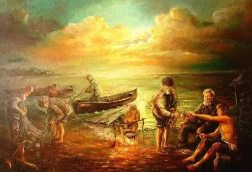 Despre Clubul Pescarilor 1 Despre Clubul Pescarilor - Pescuit, Comunitate și Natură