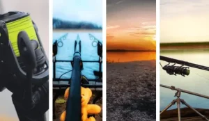 Îngrijirea Echipamentului de Pescuit