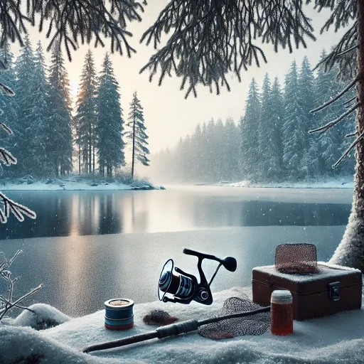 Pescuitul la Crap iarna: Ghid Practic pentru Sezonul Rece