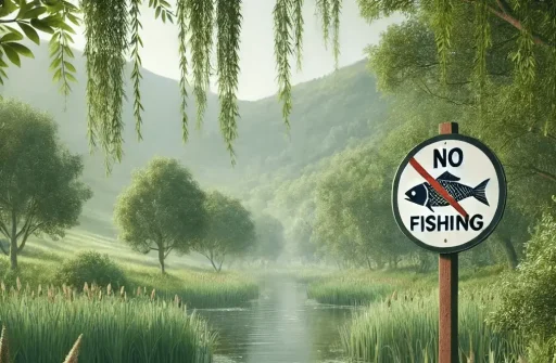 Prohibitia Pescuitului 2025: Reglementari Complete