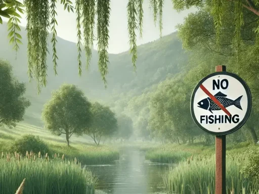 Prohibitia Pescuitului 2025: Reglementari Complete