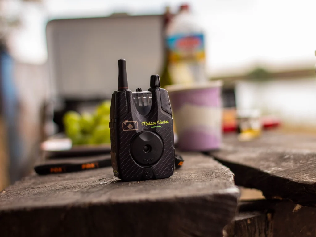 Boiliesurile: O Lectie de rabdare si intelegere 8 Senzori Marius Venter