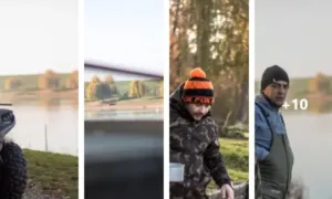 Vizita la Cetariu: rasete, povesti si natura la superlativ!