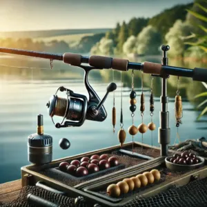 Monturi Eficiente pentru Pescuitul la Crap: Ghid Complet