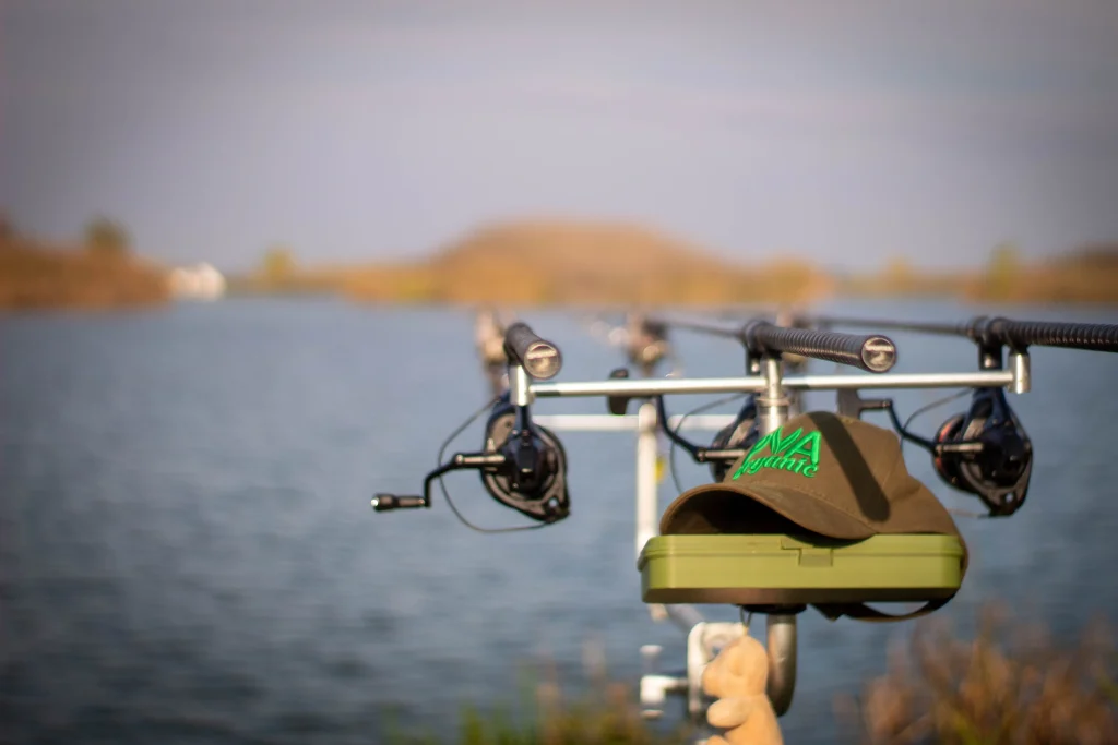 Boiliesurile: O Lectie de rabdare si intelegere 7 Partida pescuit la crap