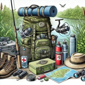 Ce să iei cu tine într-o excursie în Delta Dunarii