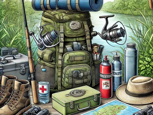 Ce să iei cu tine într-o excursie în Delta Dunarii