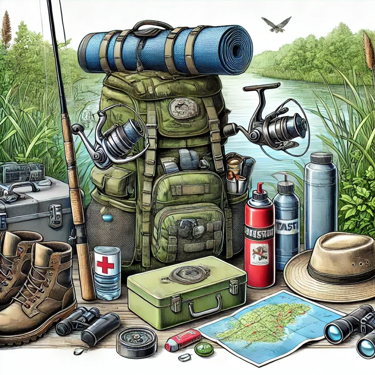 Ce să iei cu tine într-o excursie în Delta Dunarii 3 Ce să iei cu tine într-o excursie în Delta Dunarii