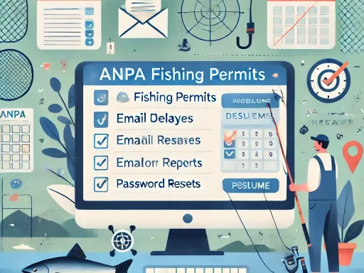 Cum să rezolvi problemele frecvente la eliberarea permiselor ANPA