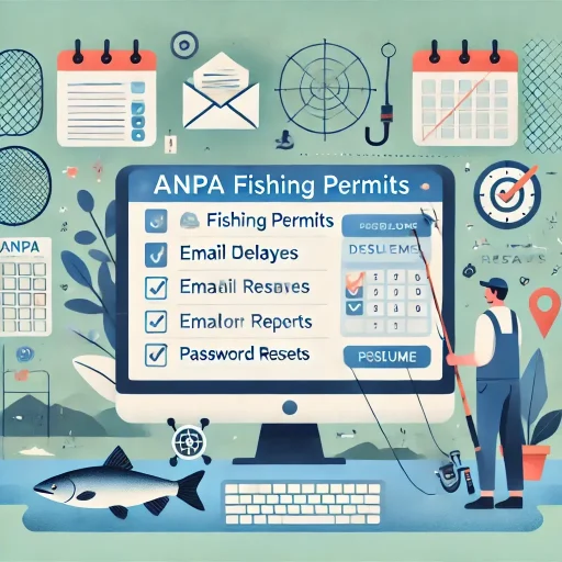 Cum să rezolvi problemele frecvente la eliberarea permiselor ANPA