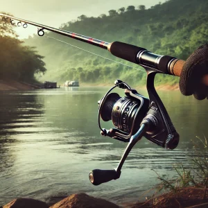 Lansete și Mulinete Pentru Pescuitul La Somn: Ghidul Complet