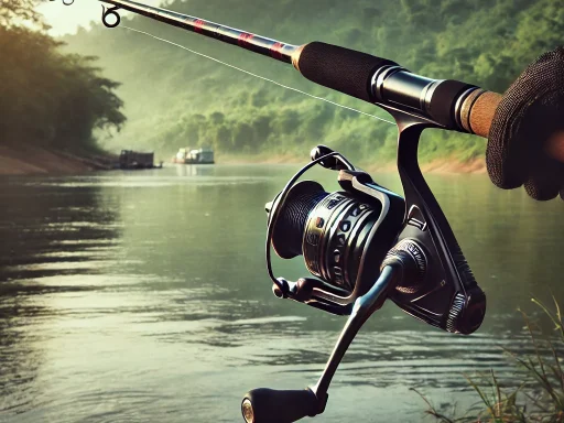 Lansete și Mulinete Pentru Pescuitul La Somn: Ghidul Complet