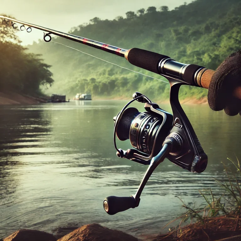 Lansete și Mulinete pentru Pescuitul la Somn: Ghidul Complet 5 Lansete și Mulinete Pentru Pescuitul La Somn: Ghidul Complet