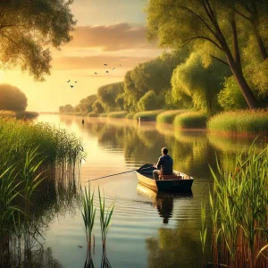 Pescuit la Caras: Tehnici și Momeală pe Tot Parcursul Anului