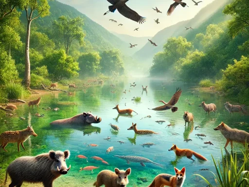 Top 7 locuri de vizitat de-a lungul Dunării: Descoperă frumusețea fluviului