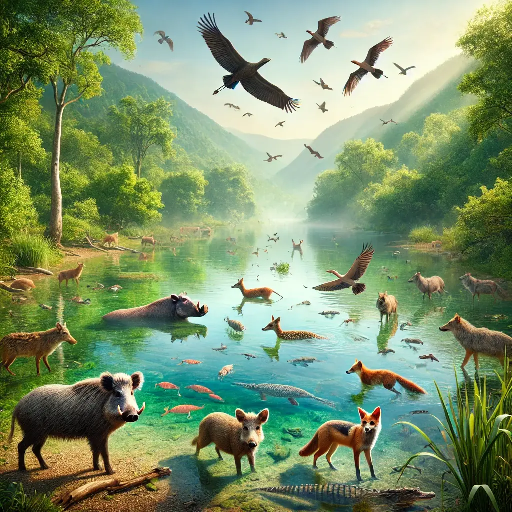 Top 7 locuri de vizitat de-a lungul Dunării: Descoperă frumusețea fluviului 3 Top 7 locuri de vizitat de-a lungul Dunării: Descoperă frumusețea fluviului