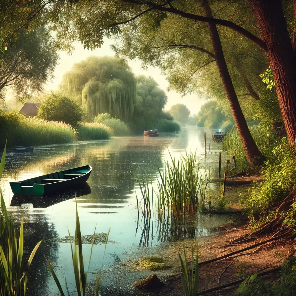 Top Locuri de Pescuit pe Dunărea Veche: Ghidul Pescarilor 2 Top Locuri de Pescuit pe Dunărea Veche: Ghidul Pescarilor