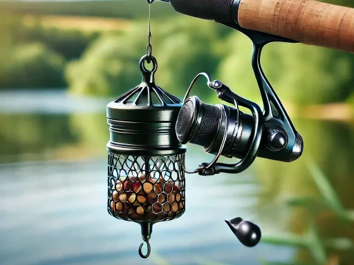 Pescuitul la Feeder pentru Începători: Ghidul Esențial