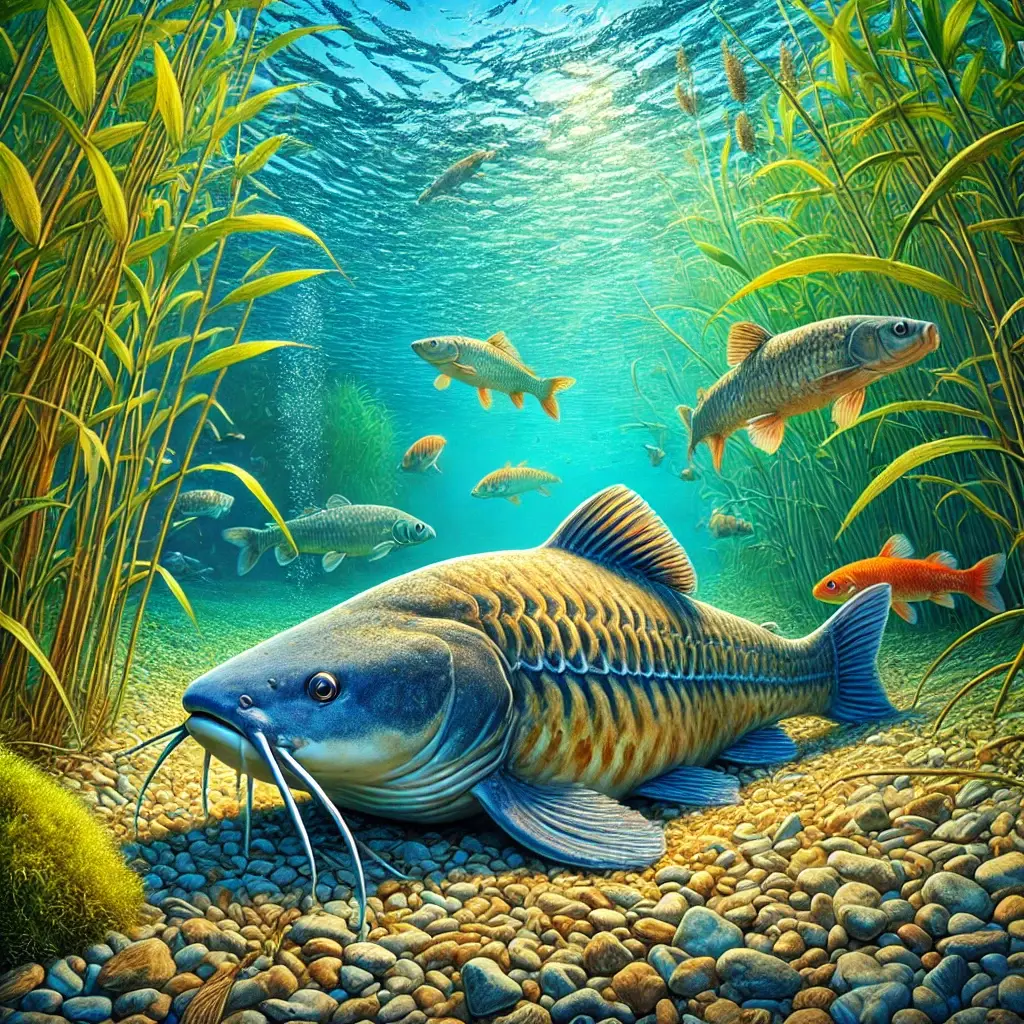 Fauna Deltei Dunării – Animale și Specii Protejate