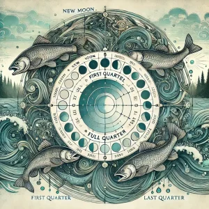 Solunarul în Februarie: Cum Influentează Pescuitul - Descoperă cum solunarul și fazele Lunii influențează pescuitul în februarie. Află zilele favorabile și cele mai bune tehnici pentru capturi reușite în această lună. Descoperă Solunarul pentru Pescuit în Februarie Află cum influențează solunarul pescuitul, fazele Lunii și zilele ideale pentru capturi în februarie. Sfaturi și predicții pentru succesul tău pe apă. Introducere În februarie, pescuitul poate fi mai provocator din cauza temperaturilor scăzute, dar planificarea corectă cu ajutorul solunarului poate face diferența. Vom analiza cum influențează fazele Lunii și solunarul activitatea peștilor și care sunt zilele cele mai bune pentru ieșirile pe apă. Ce Este Solunarul și Cum Influențează Pescuitul? Solunarul folosește poziția Lunii și a Soarelui pentru a identifica perioadele de activitate maximă a peștilor. Cele mai bune momente pentru pescuit sunt dimineața și seara, iar fazele Lunii (Luna Nouă, Luna Plină etc.) amplifică aceste efecte, influențând comportamentul peștilor. Fazele Lunii în Februarie 2025 Luna Nouă – 11 februarie 2025: Activitate maximă a peștilor. Zile excelente pentru pescuit. Primul Pătrar – 18 februarie 2025: Activitate mai intensă după-amiaza. Luna Plină – 25 februarie 2025: Faza ideală pentru pescuit ziua și noaptea. Ultimul Pătrar – 4 februarie 2025: Activitate mai scăzută, dar șanse bune în perioadele solunare. Calendarul Solunar pentru Februarie 2025 2 februarie: 6:30 – 8:30, 18:00 – 20:00 11 februarie (Luna Nouă): 6:00 – 8:00, 18:30 – 20:30 18 februarie (Primul Pătrar): 8:00 – 10:00, 17:00 – 19:00 25 februarie (Luna Plină): 6:30 – 8:30, 18:30 – 20:30 Consultați întregul calendar pentru a planifica ieșirile. Tipuri de Pescuit Recomandate în Februarie Pescuitul la gheață: Luna Nouă și Luna Plină sunt ideale. Pescuitul la adâncime mică: Peștii sunt mai aproape de maluri. Pescuitul cu năluci naturale: Foarte eficient în perioadele solunare. Sfaturi pentru Pescuit în Februarie Verifică prognoza meteo: Vremea poate influența succesul tău. Concentrează-te pe zone adânci: Peștii caută căldura adâncimilor. Folosește echipamente pentru frig: Pregătirea contează în condiții extreme. Concluzie Pescuitul în februarie devine mai ușor cu ajutorul solunarului și fazelor Lunii. Planificarea în funcție de zilele favorabile și folosirea tehnicilor potrivite îți pot crește șansele de capturi memorabile.