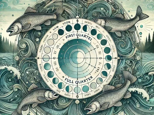 Solunarul în Februarie: Cum Influentează Pescuitul - Descoperă cum solunarul și fazele Lunii influențează pescuitul în februarie. Află zilele favorabile și cele mai bune tehnici pentru capturi reușite în această lună. Descoperă Solunarul pentru Pescuit în Februarie Află cum influențează solunarul pescuitul, fazele Lunii și zilele ideale pentru capturi în februarie. Sfaturi și predicții pentru succesul tău pe apă. Introducere În februarie, pescuitul poate fi mai provocator din cauza temperaturilor scăzute, dar planificarea corectă cu ajutorul solunarului poate face diferența. Vom analiza cum influențează fazele Lunii și solunarul activitatea peștilor și care sunt zilele cele mai bune pentru ieșirile pe apă. Ce Este Solunarul și Cum Influențează Pescuitul? Solunarul folosește poziția Lunii și a Soarelui pentru a identifica perioadele de activitate maximă a peștilor. Cele mai bune momente pentru pescuit sunt dimineața și seara, iar fazele Lunii (Luna Nouă, Luna Plină etc.) amplifică aceste efecte, influențând comportamentul peștilor. Fazele Lunii în Februarie 2025 Luna Nouă – 11 februarie 2025: Activitate maximă a peștilor. Zile excelente pentru pescuit. Primul Pătrar – 18 februarie 2025: Activitate mai intensă după-amiaza. Luna Plină – 25 februarie 2025: Faza ideală pentru pescuit ziua și noaptea. Ultimul Pătrar – 4 februarie 2025: Activitate mai scăzută, dar șanse bune în perioadele solunare. Calendarul Solunar pentru Februarie 2025 2 februarie: 6:30 – 8:30, 18:00 – 20:00 11 februarie (Luna Nouă): 6:00 – 8:00, 18:30 – 20:30 18 februarie (Primul Pătrar): 8:00 – 10:00, 17:00 – 19:00 25 februarie (Luna Plină): 6:30 – 8:30, 18:30 – 20:30 Consultați întregul calendar pentru a planifica ieșirile. Tipuri de Pescuit Recomandate în Februarie Pescuitul la gheață: Luna Nouă și Luna Plină sunt ideale. Pescuitul la adâncime mică: Peștii sunt mai aproape de maluri. Pescuitul cu năluci naturale: Foarte eficient în perioadele solunare. Sfaturi pentru Pescuit în Februarie Verifică prognoza meteo: Vremea poate influența succesul tău. Concentrează-te pe zone adânci: Peștii caută căldura adâncimilor. Folosește echipamente pentru frig: Pregătirea contează în condiții extreme. Concluzie Pescuitul în februarie devine mai ușor cu ajutorul solunarului și fazelor Lunii. Planificarea în funcție de zilele favorabile și folosirea tehnicilor potrivite îți pot crește șansele de capturi memorabile.