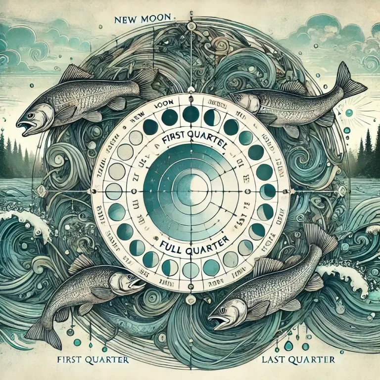 Solunarul în Februarie: Cum Influentează Pescuitul 5 Solunarul în Februarie: Cum Influentează Pescuitul - Descoperă cum solunarul și fazele Lunii influențează pescuitul în februarie. Află zilele favorabile și cele mai bune tehnici pentru capturi reușite în această lună. Descoperă Solunarul pentru Pescuit în Februarie Află cum influențează solunarul pescuitul, fazele Lunii și zilele ideale pentru capturi în februarie. Sfaturi și predicții pentru succesul tău pe apă. Introducere În februarie, pescuitul poate fi mai provocator din cauza temperaturilor scăzute, dar planificarea corectă cu ajutorul solunarului poate face diferența. Vom analiza cum influențează fazele Lunii și solunarul activitatea peștilor și care sunt zilele cele mai bune pentru ieșirile pe apă. Ce Este Solunarul și Cum Influențează Pescuitul? Solunarul folosește poziția Lunii și a Soarelui pentru a identifica perioadele de activitate maximă a peștilor. Cele mai bune momente pentru pescuit sunt dimineața și seara, iar fazele Lunii (Luna Nouă, Luna Plină etc.) amplifică aceste efecte, influențând comportamentul peștilor. Fazele Lunii în Februarie 2025 Luna Nouă – 11 februarie 2025: Activitate maximă a peștilor. Zile excelente pentru pescuit. Primul Pătrar – 18 februarie 2025: Activitate mai intensă după-amiaza. Luna Plină – 25 februarie 2025: Faza ideală pentru pescuit ziua și noaptea. Ultimul Pătrar – 4 februarie 2025: Activitate mai scăzută, dar șanse bune în perioadele solunare. Calendarul Solunar pentru Februarie 2025 2 februarie: 6:30 – 8:30, 18:00 – 20:00 11 februarie (Luna Nouă): 6:00 – 8:00, 18:30 – 20:30 18 februarie (Primul Pătrar): 8:00 – 10:00, 17:00 – 19:00 25 februarie (Luna Plină): 6:30 – 8:30, 18:30 – 20:30 Consultați întregul calendar pentru a planifica ieșirile. Tipuri de Pescuit Recomandate în Februarie Pescuitul la gheață: Luna Nouă și Luna Plină sunt ideale. Pescuitul la adâncime mică: Peștii sunt mai aproape de maluri. Pescuitul cu năluci naturale: Foarte eficient în perioadele solunare. Sfaturi pentru Pescuit în Februarie Verifică prognoza meteo: Vremea poate influența succesul tău. Concentrează-te pe zone adânci: Peștii caută căldura adâncimilor. Folosește echipamente pentru frig: Pregătirea contează în condiții extreme. Concluzie Pescuitul în februarie devine mai ușor cu ajutorul solunarului și fazelor Lunii. Planificarea în funcție de zilele favorabile și folosirea tehnicilor potrivite îți pot crește șansele de capturi memorabile.