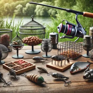 Tipurile de Momitoare pentru Feeder