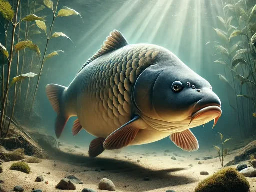 Mituri și Adevăruri Despre Cum Iernează Crapul