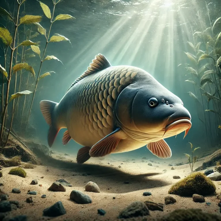 Mituri și Adevăruri Despre Cum Iernează Crapul