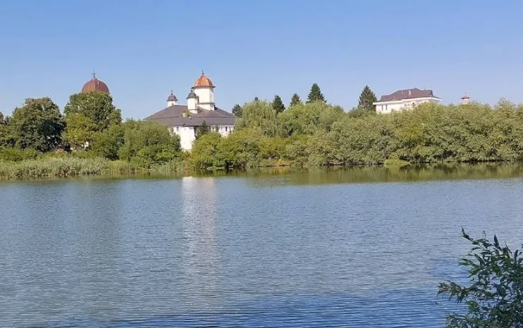 Balta Cernica – Ghid Complet pentru Pescuit în 2025 7 Balta Cernica – Ghid Complet pentru Pescuit în 2025