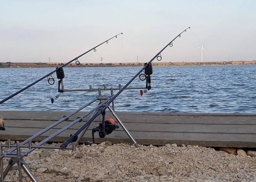 Balta Corbu – Regulament, Tarife și Ghid de Pescuit 2025 2 Balta Corbu – Regulament, Tarife și Ghid de Pescuit 2025