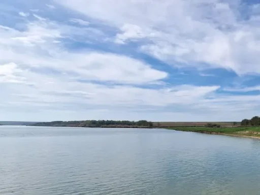 Balta Zarguzon – Un paradis pentru pescari în județul Constanța