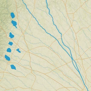 Bălți bune de pescuit în Prahova – Ghid complet 2025