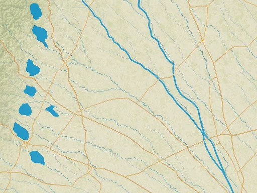 Bălți bune de pescuit în Prahova – Ghid complet 2025