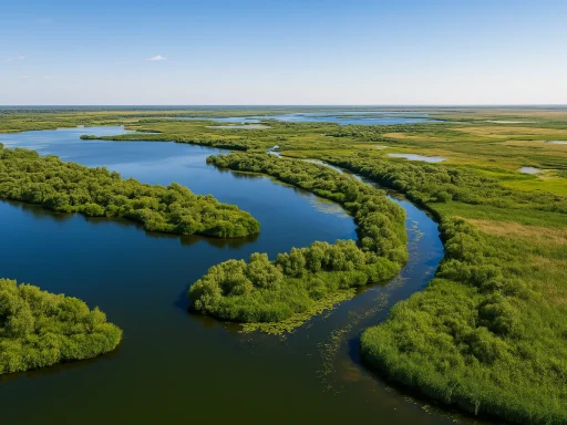 Matita – Merhei – Babina, Inima Sălbatică a Deltei Dunării 2 Matita – Merhei – Babina, Inima Sălbatică a Deltei Dunării
