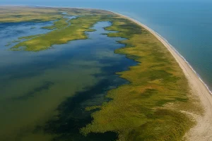 Grindul Lupilor – Sălbăticia Neîmblânzită a Deltei Dunării