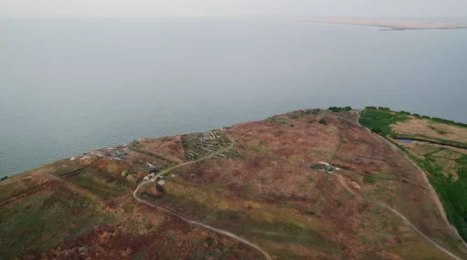 Lacul Razim - O Perla Naturală a Deltei Dunării 1 Lacul Razim - O Perla Naturală a Deltei Dunării