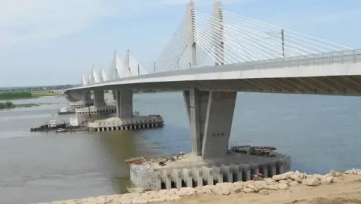 Taxa Pod Calafat – Vidin (România – Bulgaria) 2025: Tot ce trebuie să știi