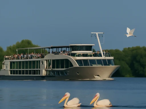 1 danube delta cruises guide discover wildlife villages and nature