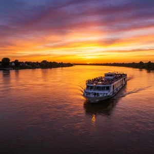 Cât Costă o Croazieră pe Dunăre? Ghid de Prețuri