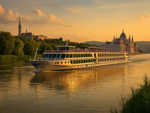 Croaziere zilnice in Delta Dunarii – Ghid complet pentru turisti