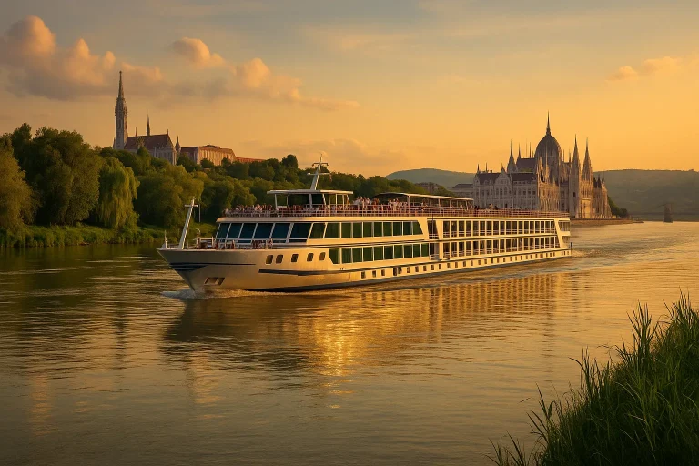 Croaziere zilnice in Delta Dunarii – Ghid complet pentru turisti 5 Croaziere zilnice in Delta Dunarii – Ghid complet pentru turisti